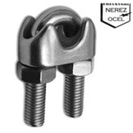   SVORKA lanová 2 nerez 9426-02   (20) *