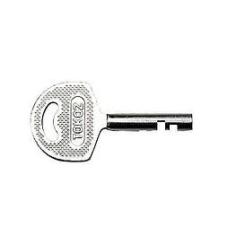   ODLITEK klíče Pluto 50 a Golem *