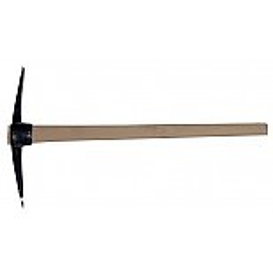   KRUMPÁČ dvojstranný 2,5kg s násadou 5252 *