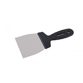   ŠPACHTLE škrábací nerez 100mm 31496 *