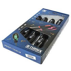   SADA šroubováků TORX Profi 8645