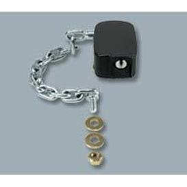   ZÁMEK kontejnerový 9.čl *