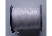  ZEDNICKÁ šnůra 50m/1mm bílá *38901