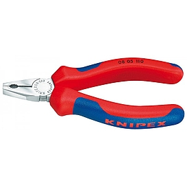   KOMBINAČKY Knipex 0805 110 *