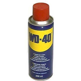   SPREJ proti korozi WD-40 100ml  (24)