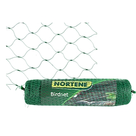   Síť proti ptákům,zelená,2x5m,18x18mm*45570