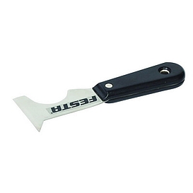   ŠPACHTLE nerez malířská 63mm 31497 *