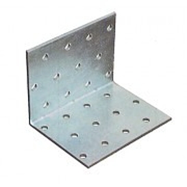   ÚHELNÍK konstrukční UP9 60x60x40 6109-0604 (50)*