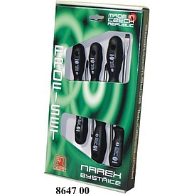   SADA šroubováků  mix Profi 8646 7-dílná