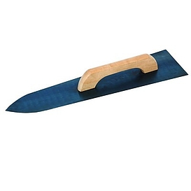   HLADÍTKO ocelové 550x140mm špice *32066