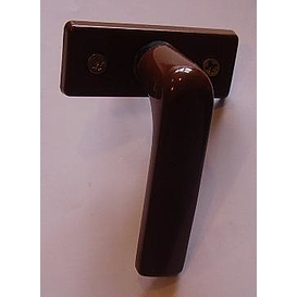   PŮLOLIVA 804 komaxit hnědá *