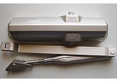  ZAVÍRAČ Dorma TS 68 2-4 stříbrný