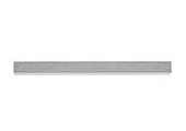  Čtyřhran rovný ke klice 8x8 110mm
