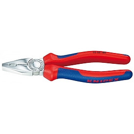   KOMBINAČKY Knipex 180mm  0305 180 *