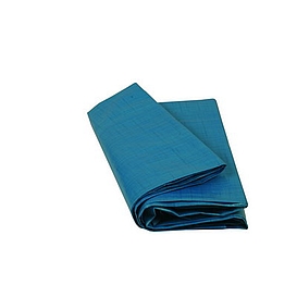   PLACHTA PE s oky 6x8m standart 25048 *