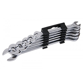   SADA otevřených klíčů 6-17 6d. 17506 *