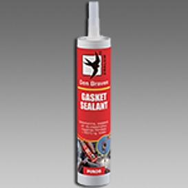   Gasket sealant červený /motory/ 280ml