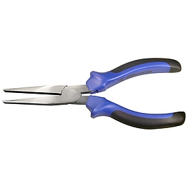   KLEŠTĚ ploché dlouhé 345/180 PVC