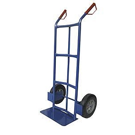   RUDL 18558 univerzální nafuk. kola 260mm
