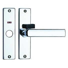   KOVÁNÍ mezipokojové s ukazatelem 804 chrom *