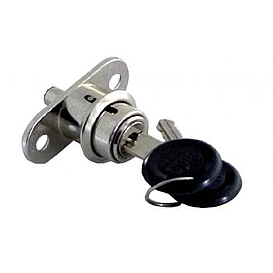   Prodlužovací čep 20mm A-1009 pro zámky 1003 a 1004