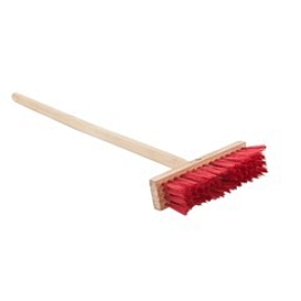   NÁŘADÍ dětské smeták 10082 s násadou 60cm *