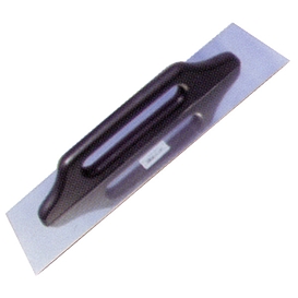   HLADÍTKO rovné 480x130 nerez ENCO (700/2)