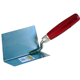   LŽÍCE koutová 110x75 nerez ENCO (518/2)*