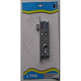   ZÁMEK TITAN  s jazýčkem  822/40 L