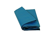  PLACHTA PE s oky 6x8m standart 25048 *