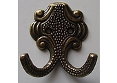  VĚŠÁK P003 7cm bronz  +