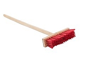  NÁŘADÍ dětské smeták 10082 s násadou 60cm *