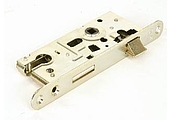  ZÁMEK zadlabací vložka K105C P-L 60/72 zinek