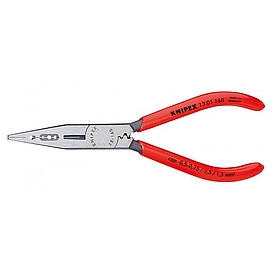   KLEŠTĚ elektrikářské Knipex 160mm  1301 160 *