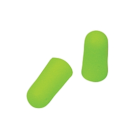   ZÁTKY do uší EAR SOFT (chránič sluchu) 50560 *