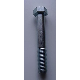   ŠROUB šestihran. M18x120 zinkovaný  (50) *