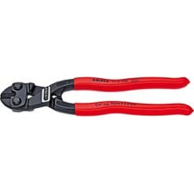   KLEŠTĚ štípací Knipex kompaktní na čepy 7131 200 *