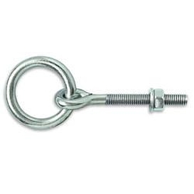   OKO ZÁVIT M10x90 s kroužkem 1256-010 [10]*