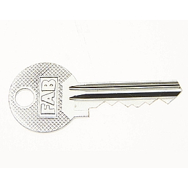   ODLITEK FAB střední 4091/72  *