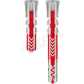   HMOŽDINKA 10x50 FISCHER DuoPower  [50]