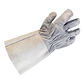   RUKAVICE svářečské Kono /MEL/ (12) *