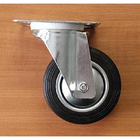   KOLEČKO pr. 160/100kg otočné *