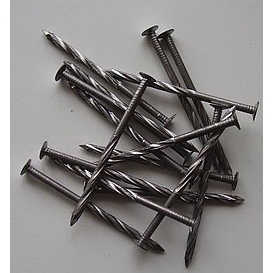   HŘEBÍK šroubový 100mm [5kg]