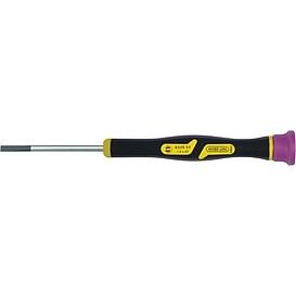   ŠROUBOVÁK plochý jemná mechanika 1.2x50mm