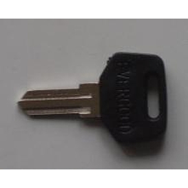   ODLITEK kliče Evergood SISO jednostranný +