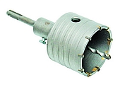  VRTÁK korunkový SK 100mm SDS *24718
