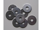  PODLOŽKA karosářská M5x30mm zinkovaná [500]  *