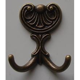   VĚŠÁK P006 7cm bronz   +