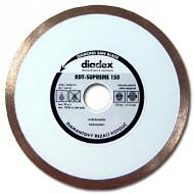   KOTOUČ diamantový 125x22  RDN Diadex *