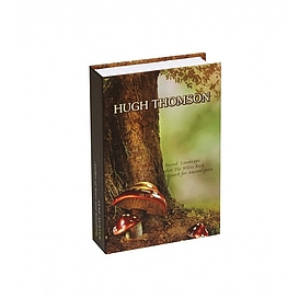   Bezpečnostní schránka kniha TS.1808* Atlas hub